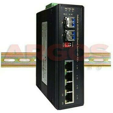 ESSER 583396 PoE switch pro VARIODYN D1