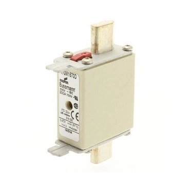EATON 170M1570D 170M1570D Ultra rychlá pojistka pro ochranu polovodičů, 690V, 200A, 000