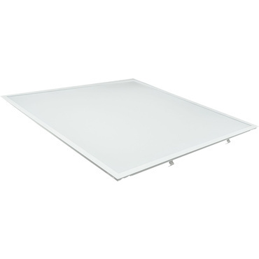 Panel LED GREENLUX UGR Difuzor ILLY 600x600, bílá