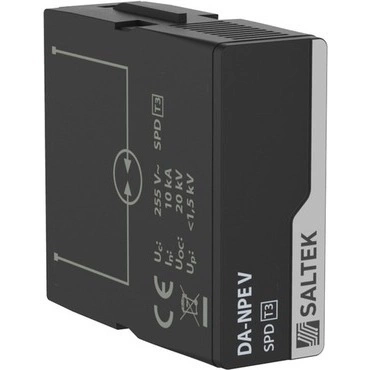 SALTEK A03004 DA-NPE V/0