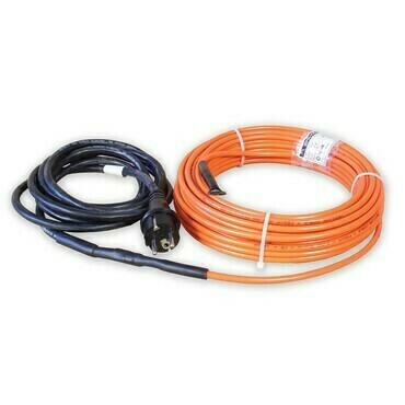 FENIX 32V2325008 PDS1P 40 (735W/20m) Topný okruh s vidlicí pro urychlení zrání betonu, 735W / 20m