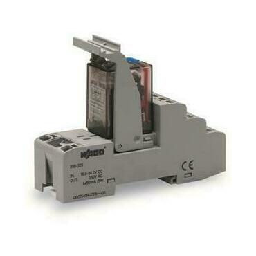 WAGO 858-355 Reléový modul