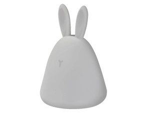 LED svítidlo LEDVANCE NIGHTLUX RABBIT TOUCH USB RGBW, IP20