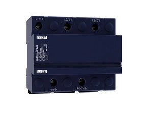 HAKEL 10953 HLA50-440/3+0 SPD typ 1 RP 0,76kč/ks