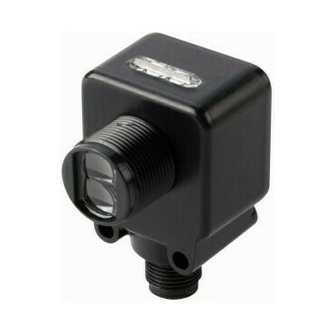 EATON 135713 E65-SMPP100-HLD Optický bezkontaktní snímač; konektor M12x1; Při odrazu;