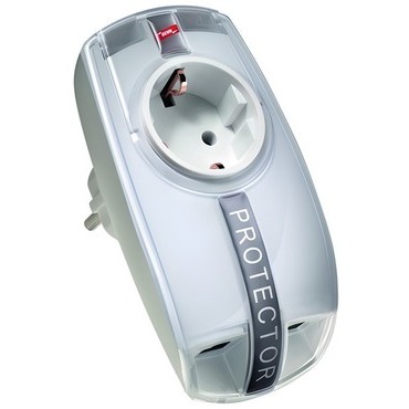 DEHN 909310  Svodič přepětí - adaptér protector provedení "SCHUKO" DEHN DEHN