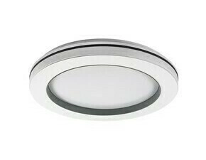 LED svítidlo stropní RABALUX 71003 COOPERIUS bílá LED 47W