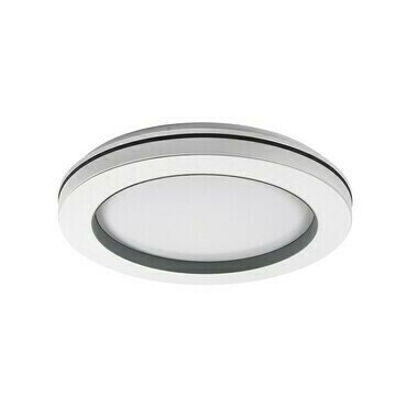 LED svítidlo stropní RABALUX 71003 COOPERIUS bílá LED 47W