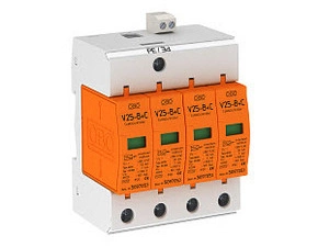 V25-B+C 4-FS280 CombiController V25
