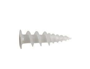 HLS HL SHSN7x25 Hmoždinka šroubovací do sádrokartonu, 7x25mm, nylon, NY
