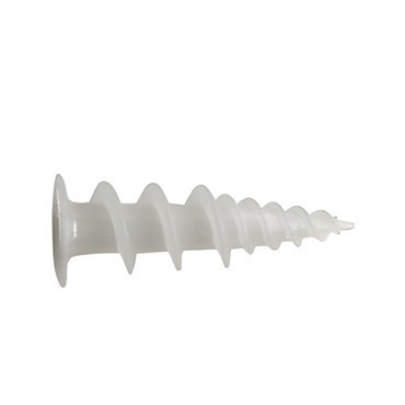 HLS HL SHSN7x25 Hmoždinka šroubovací do sádrokartonu, 7x25mm, nylon, NY