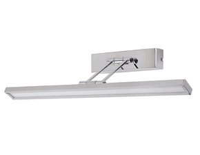 LED svítidlo RABALUX 3907 PICTURE SLIM chromová LED 8W