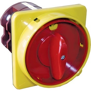 ETI 004773070 vačkový spínač, CS 40 10 U LK