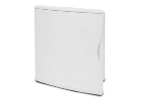 Rozvodnice zápustná FAM Rozvodnice NUOVA 3724 IP40, 24mod., neprůhl. dveře, 350x310x110mm