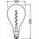 LED žárovka OSRAM 1906LEDBGRP 4W/820 230VSFILGDE27FS1