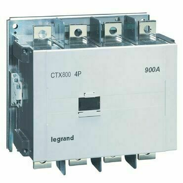 LEG 416526 CTX3 4P 900A AC1 200-240V ACDC