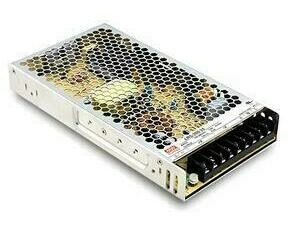 LED svítidlo LED-POL Lrs IP20 Mw
