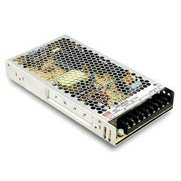 LED svítidlo LED-POL Lrs IP20 Mw