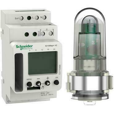 SCHN CCT15494 IC100kp+ 1C (1 - 99.000 lx) SMART RP 0,27kč/ks