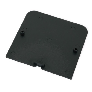 BEČOV B671182 Středová přepážka RSA 35 A - černá