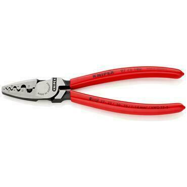 KNIPEX 97 71 180 SB Kleště lisovací