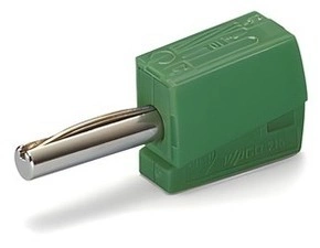WAGO 215-411 Banánkový konektor