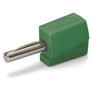 WAGO 215-411 Banánkový konektor