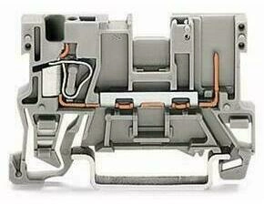 WAGO 769-176 Základní svorka – 1 vodič / 1 pin