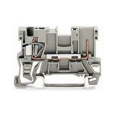 WAGO 769-176 Základní svorka – 1 vodič / 1 pin