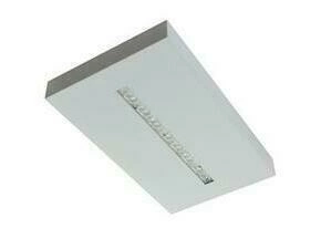 LED panel MODUS EPD1000RS4Z60/05/ND, obdélník