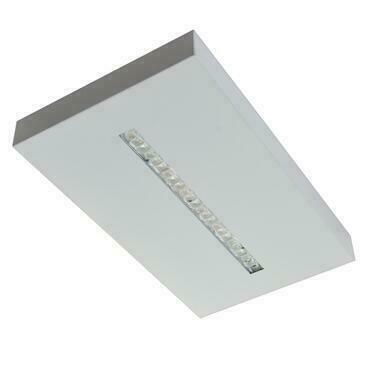 LED panel MODUS EPD1000RS4Z60/05/ND, obdélník