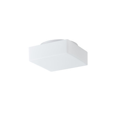 Svítidlo přisazené Osmont LINA 2 LED 11W 4000K nouzové bílé IP43 (LED-1L18E250K53/035 NK3H 4K)