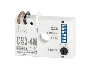 Spínač časový ELEKTROBOCK 0135 CS3-4M