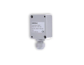 FENIX 4066140 Eberle čidlo F 897 001, venkovní (-40...80 °C) Venkovní nástěnné čidlo; IP 65
