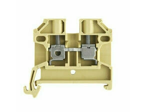 WEIDMÜLLER 380460000 SAK 2.5/35