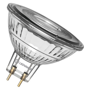 LED žárovka LEDVANCE LED MR163536 3.4W 830 GU5.3 P