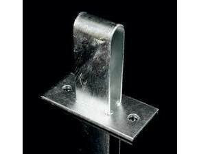 KOPOS NKSD EC  KONZOLA SVISLÁ DVOJITÁ