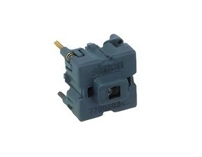 Systém LED podsvětlení SIMON 82 7700802-037, pro spínače a tlačítka řady 77,