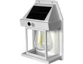 LED svítidlo solární GREENLUX LANTER SOLAR W NW