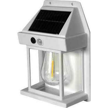 LED svítidlo solární GREENLUX LANTER SOLAR W NW