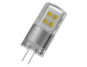 LEDPPIN20D 2W/827 12V G4 FS1       OSRAM