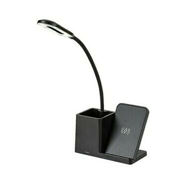 LED lampa stolní RABALUX 74232 Cerie LED 4W