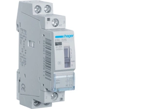 HAG ERL225 Stykač 25A, 2S, 12V AC
