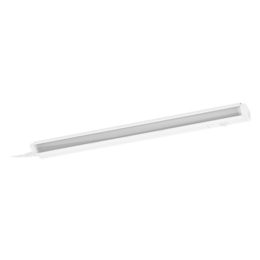 LED svítidlo podlinkové OSRAM LINEAR TURN CONNECT 55CM CCT DIMWT