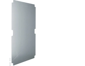 HAG UZ62M1 Montážní deska univers N (2 pole), v =950mm