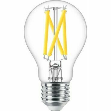 LED žárovka PHILIPS MASTER LEDBulb DT7.2-75W E27 CRI95A60CL G
