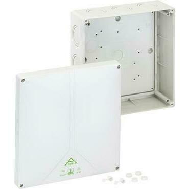 SPELSBERG 49093501 Abox-i 350-L