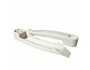 HLS HL NKR1 Nastřelovací kabelové raménko - jednostranné