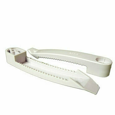 HLS HL NKR1 Nastřelovací kabelové raménko - jednostranné