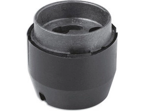 SCHM 02378 Víko kanálu s 2x kruhovým výřezem pro instalační krabice s otvory 60mm, 200 - bí